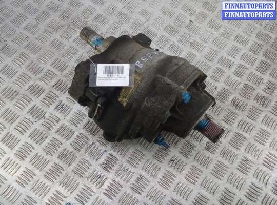 раздаточная коробка VG2400869 на VOLKSWAGEN TIGUAN 1