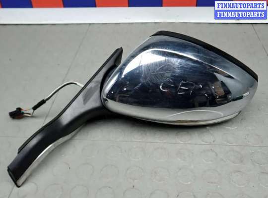 купить зеркало наружное левое на PEUGEOT 208