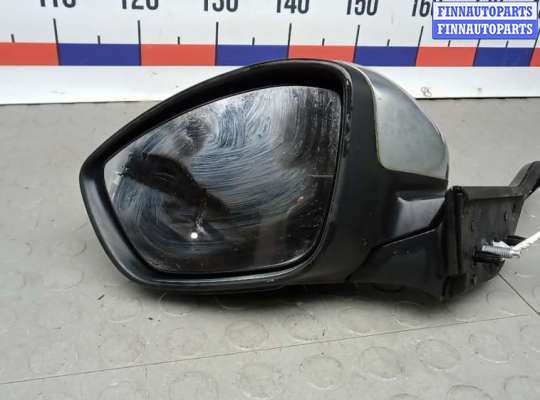 купить зеркало наружное левое на PEUGEOT 208