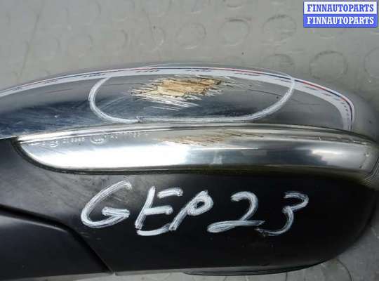 купить зеркало наружное левое на PEUGEOT 208