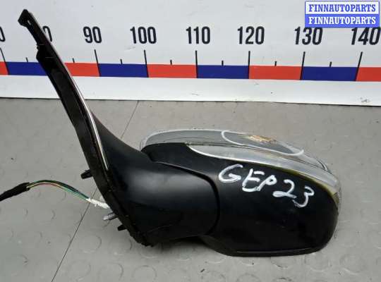 купить зеркало наружное левое на PEUGEOT 208