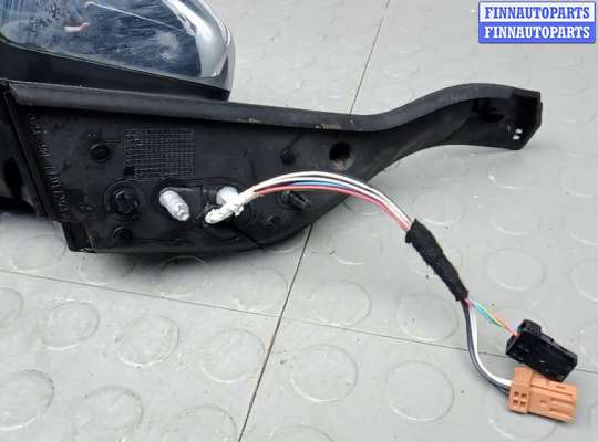 купить зеркало наружное левое на PEUGEOT 208