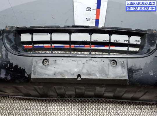 купить бампер передний на VOLKSWAGEN CRAFTER 1