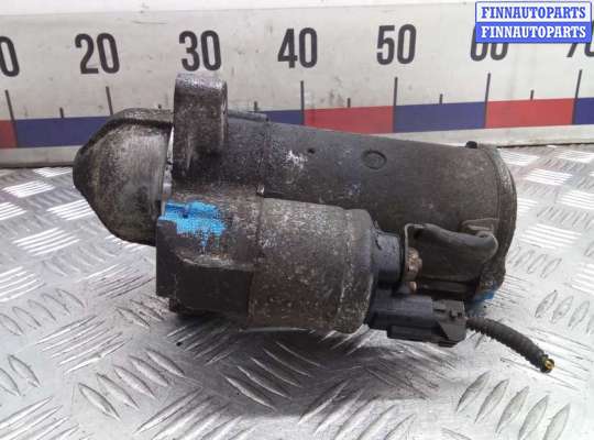 купить стартер дизельный на CHEVROLET ORLANDO