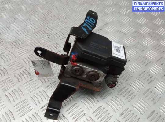 купить блок abs на HYUNDAI TUCSON JM