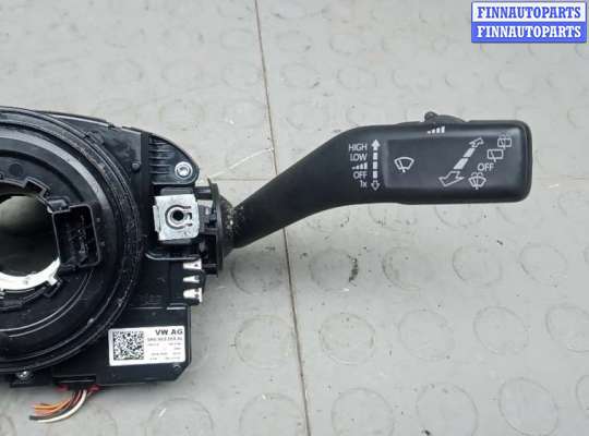 купить переключатель поворотов и дворников (стрекоза) на SKODA YETI 1