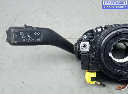 купить переключатель поворотов и дворников (стрекоза) на SKODA YETI 1