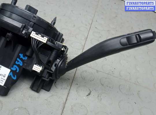 купить переключатель поворотов и дворников (стрекоза) на SKODA YETI 1