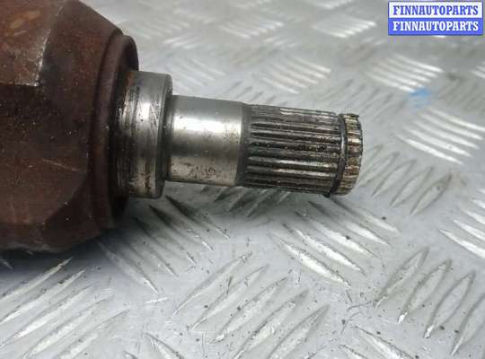 купить привод передний правый на HYUNDAI I30 GD