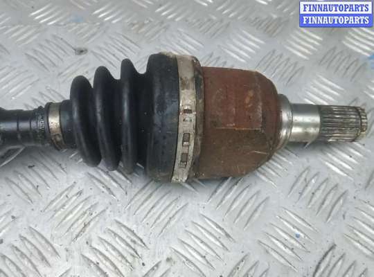 купить привод передний правый на HYUNDAI I30 GD