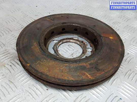 купить диск тормозной передний на SEAT IBIZA 4