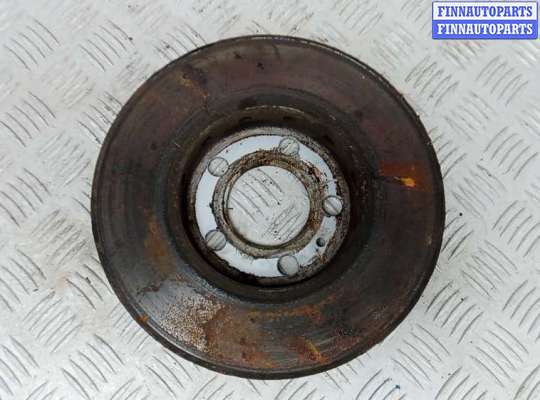 купить диск тормозной передний на SEAT IBIZA 4