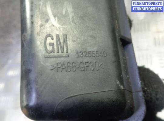 купить бачок гу на CHEVROLET CRUZE J300