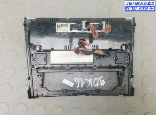 купить блок управления печки и климат-контроля на MERCEDES BENZ M-CLASS W164