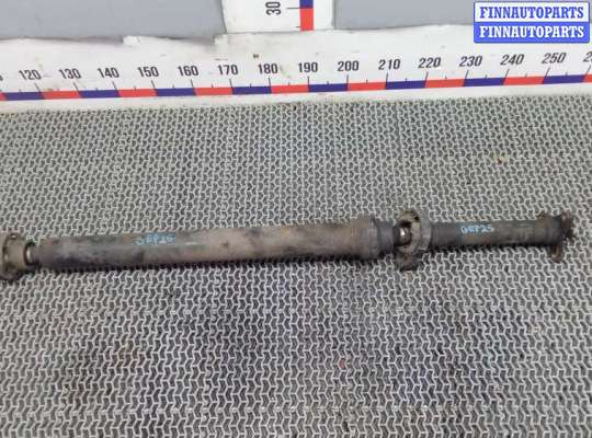 карданный вал VG2578246 на VOLKSWAGEN TOUAREG 7L