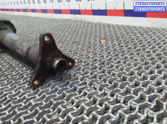 Кардан (карданный вал) на Volkswagen Touareg I (7L)