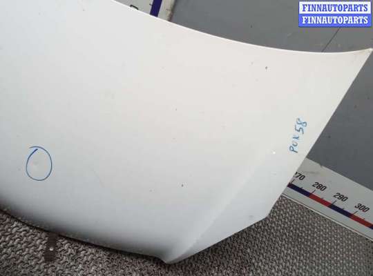 купить капот на OPEL ZAFIRA B