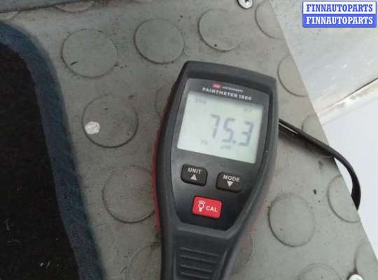 купить капот на OPEL ZAFIRA B