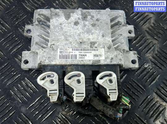 блок управления двигателем FO1446950 на FORD MONDEO 4