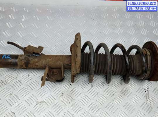 купить пружина передняя левая на FORD S-MAX