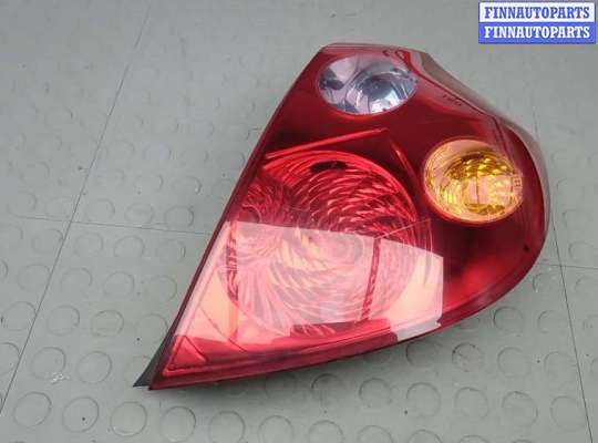 фонарь задний правый KA525252 на KIA CEE'D 1