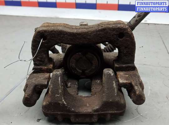 купить суппорт тормозной задний правый на SKODA RAPID