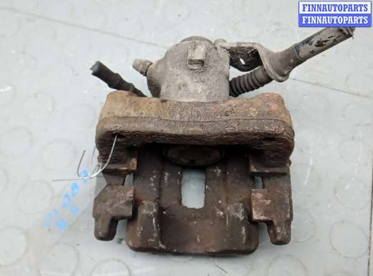 купить суппорт тормозной задний правый на SKODA RAPID