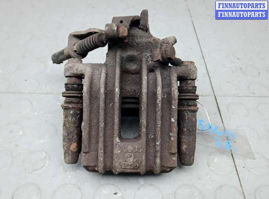 купить суппорт тормозной задний правый на SKODA RAPID