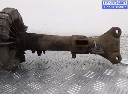 купить стойка передняя левая на MERCEDES BENZ C-CLASS W203