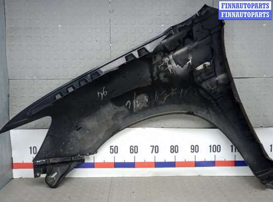 купить крыло переднее правое на MITSUBISHI ASX 1
