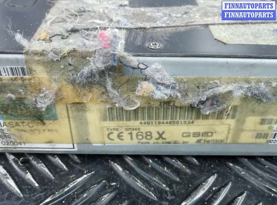 купить блок мультимедиа на TOYOTA RAV 4 XA20