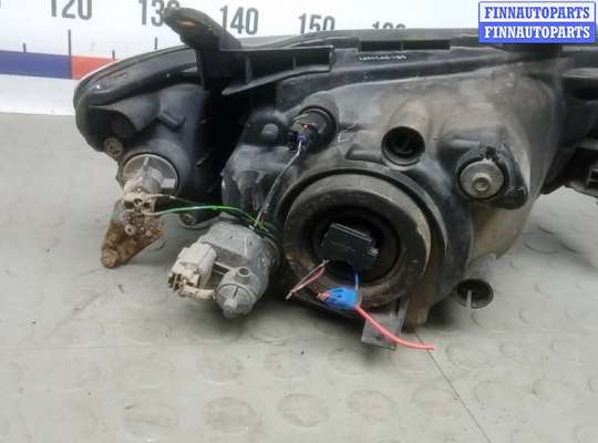 купить фара левая на MITSUBISHI L200 K4T