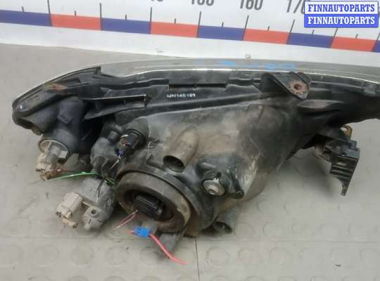 купить фара левая на MITSUBISHI L200 K4T