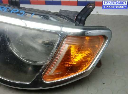 купить фара левая на MITSUBISHI L200 K4T