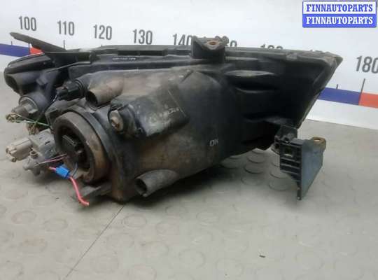 купить фара левая на MITSUBISHI L200 K4T