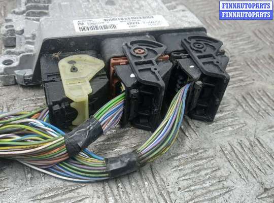 купить блок управления двс на FORD FOCUS 3