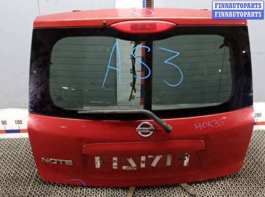 дверь 3-5 NS866623 на NISSAN NOTE E11