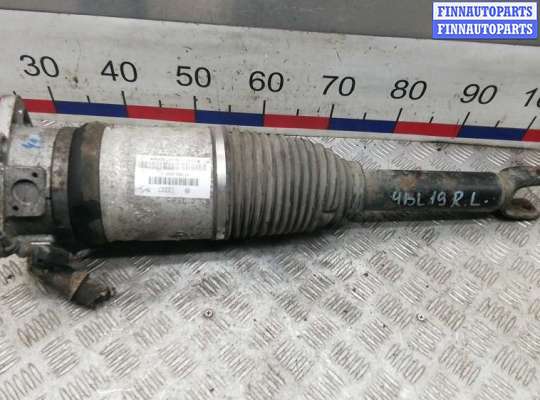 купить амортизатор задний левый на AUDI A8 D3