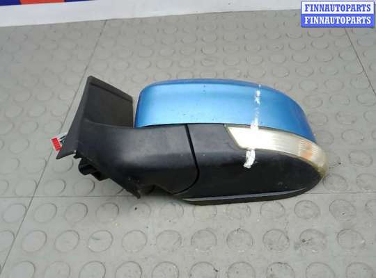 купить зеркало наружное левое на FORD FOCUS 2