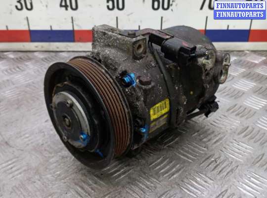 купить компрессор кондиционера дизельный на KIA SORENTO 3