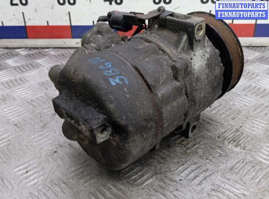 купить компрессор кондиционера дизельный на KIA SORENTO 3