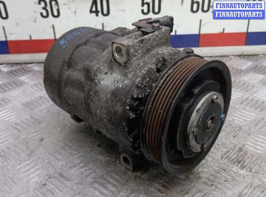 купить компрессор кондиционера дизельный на KIA SORENTO 3
