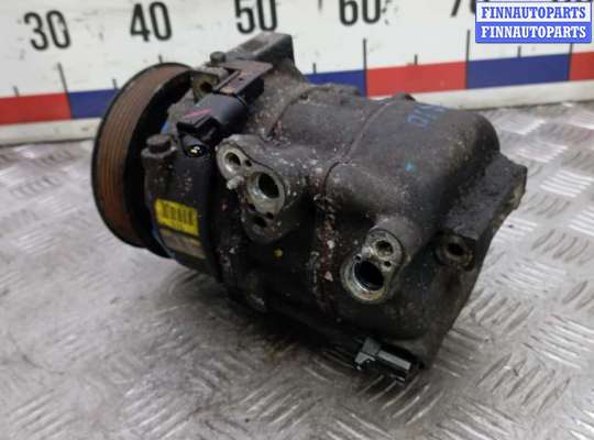 купить компрессор кондиционера дизельный на KIA SORENTO 3