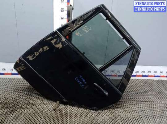 купить стеклоподъемник задний левый на BMW X5 E53