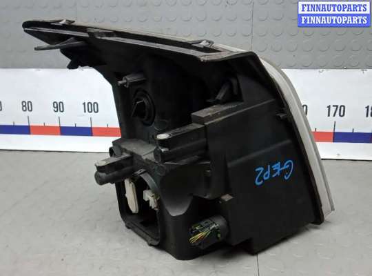 купить фара левая на FORD TRANSIT 7