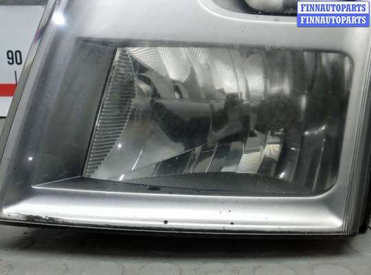 купить фара левая на FORD TRANSIT 7