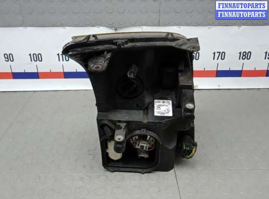 купить фара левая на FORD TRANSIT 7