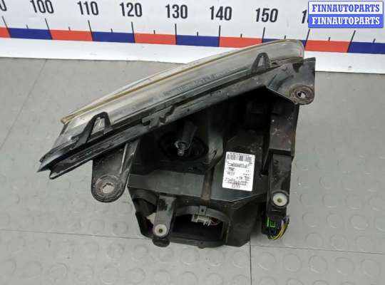 купить фара левая на FORD TRANSIT 7