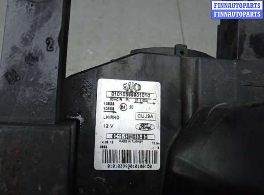 купить фара левая на FORD TRANSIT 7