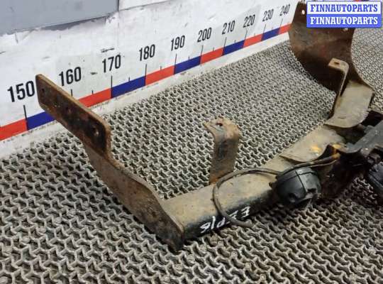 купить фаркоп (прицепное устройство) на FORD TRANSIT 7